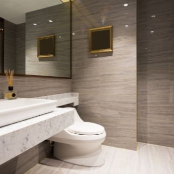 remodeling bathroom